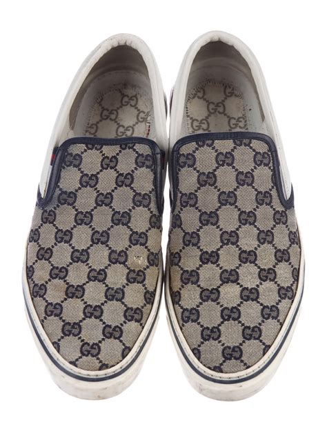 buy gucci mens shoes online|gucci slip ons men.